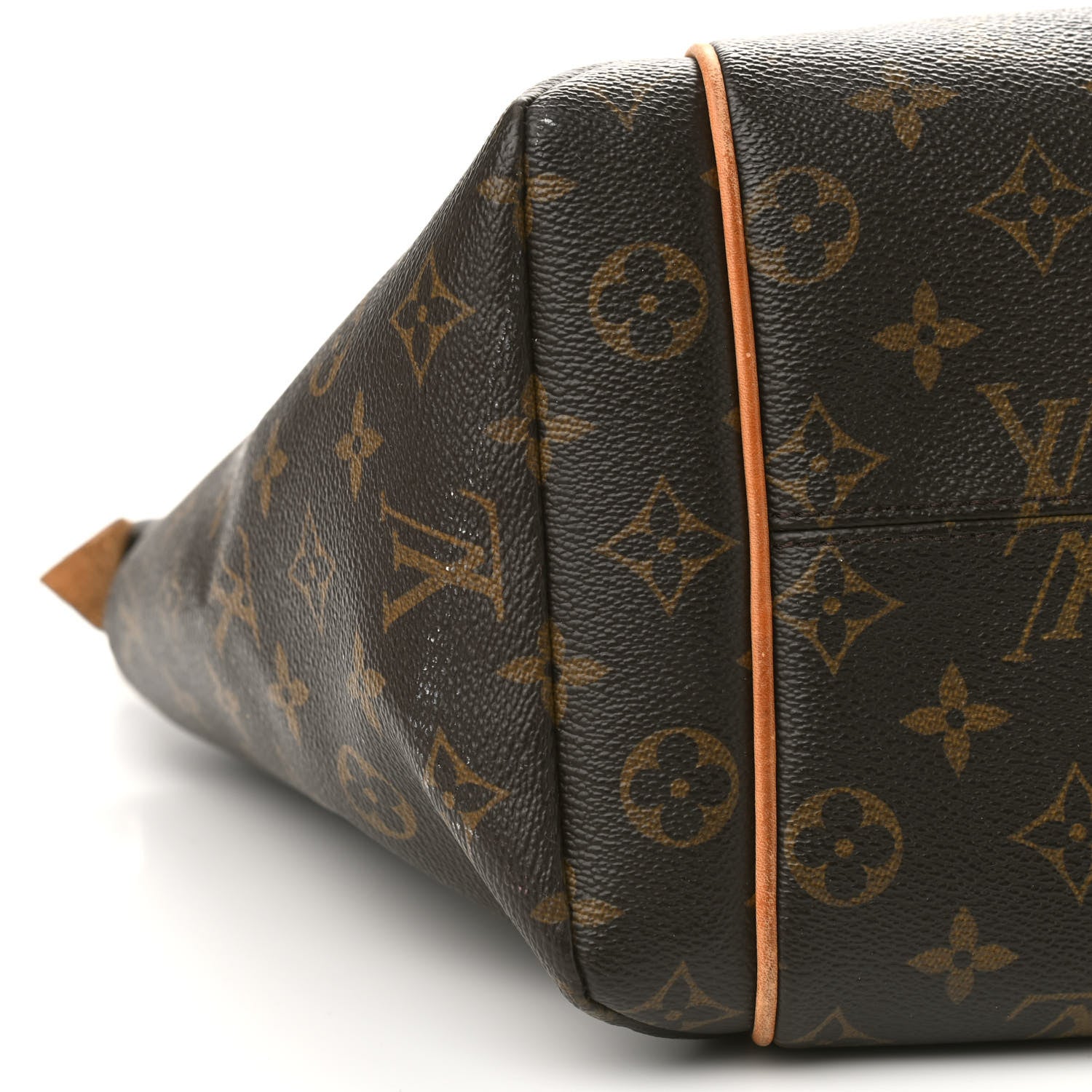 Louis Vuitton Monogram Totally MM 7 of 8