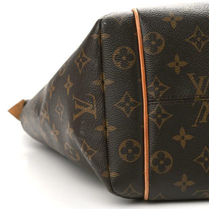 Louis Vuitton Monogram Totally MM 7 of 8