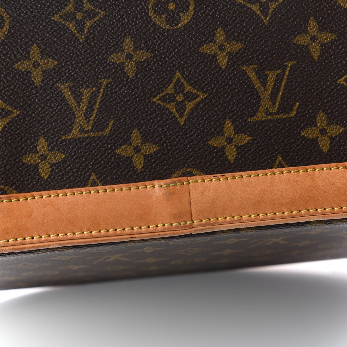 Monogram Nice