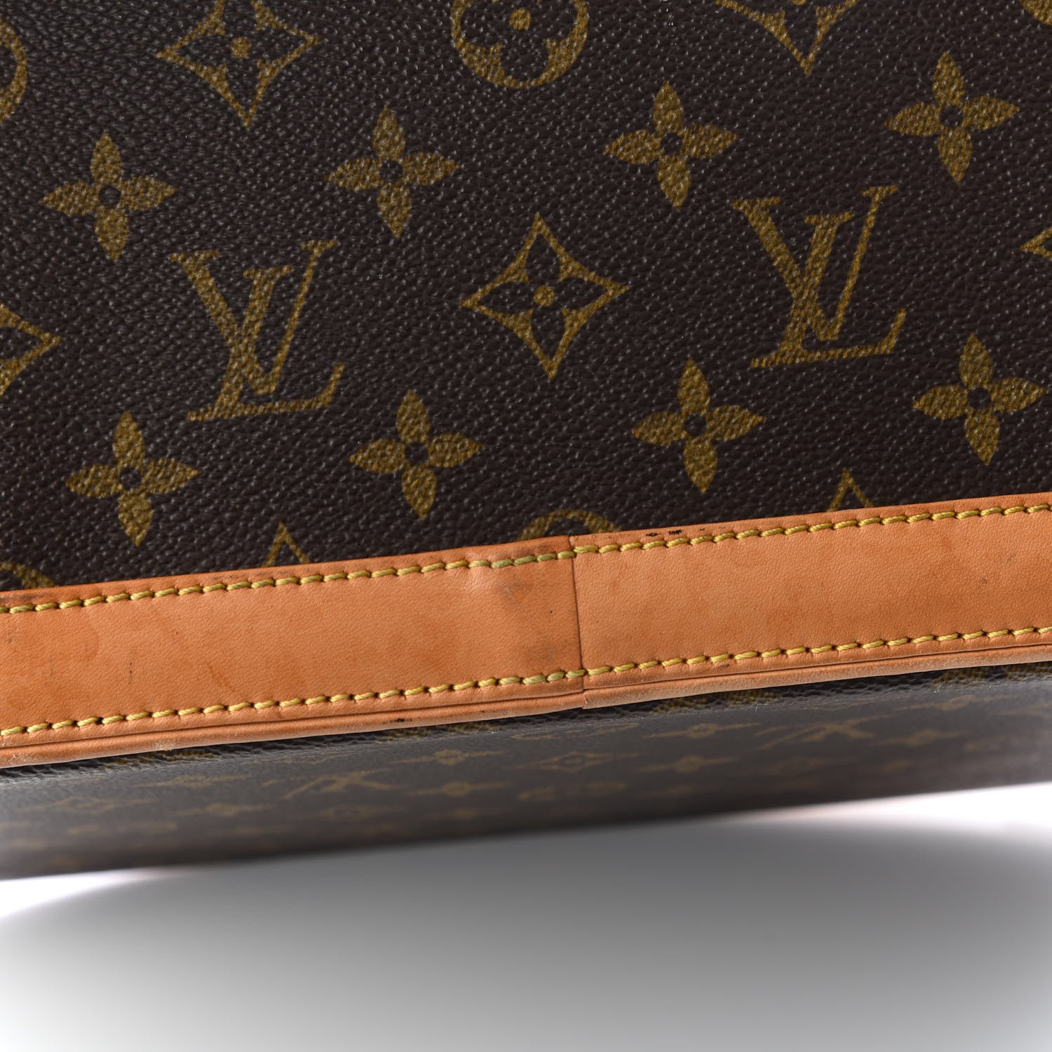 Louis Vuitton Monogram Nice 12 of 14
