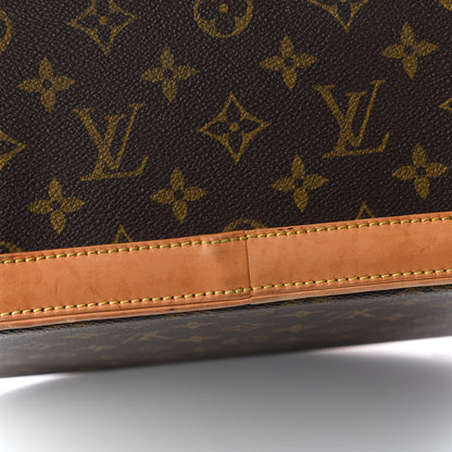 Louis Vuitton Monogram Nice 12 of 14
