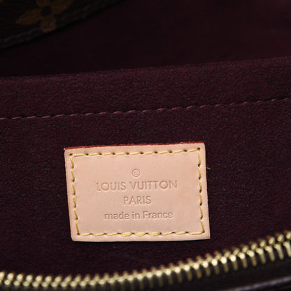 Louis Vuitton Monogram Montaigne GM 8 of 9