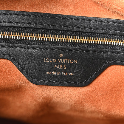 Louis Vuitton Empreinte Monogram Speedy Soft 30 Black 6 of 9