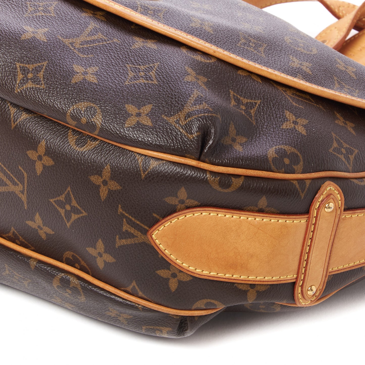 Monogram Tulum GM