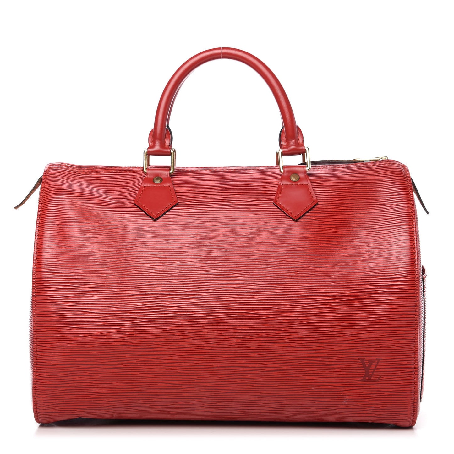 Epi Speedy 30 Castillan Red