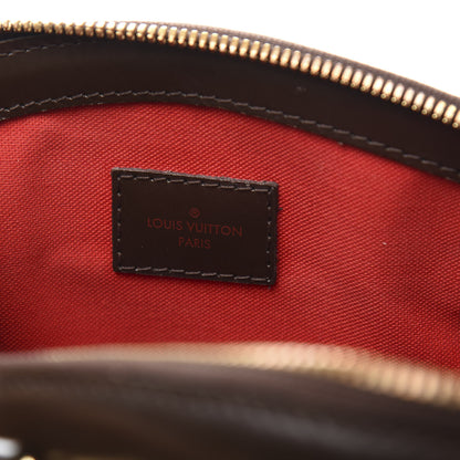 Louis Vuitton Damier Ebene Verona PM 7 of 14