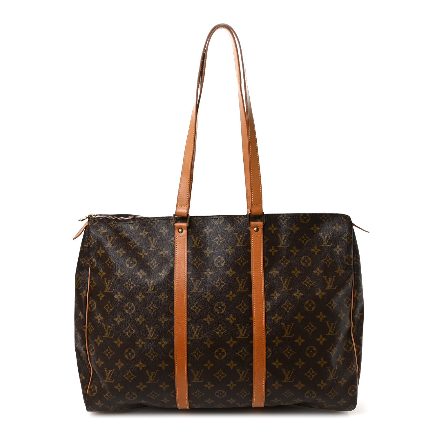 Louis Vuitton Monogram Sac Flanerie 50 1 of 10