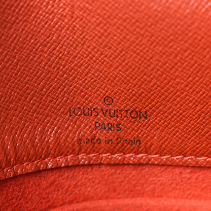 Louis Vuitton Damier Ebene Musette Tango 5 of 8