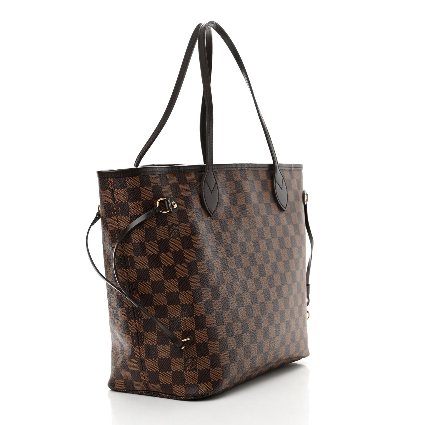 Damier Ebene Neo Neverfull MM