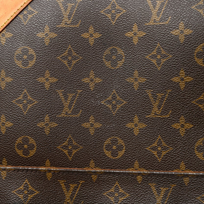 Louis Vuitton Monogram Pegase 50 11 of 15