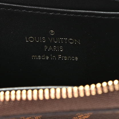 Louis Vuitton Monogram Giant Zippy Coin Purse 4 of 8