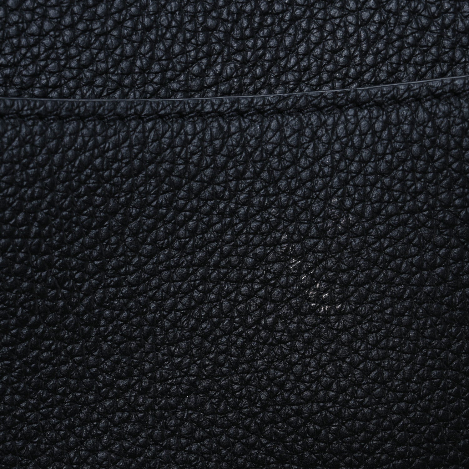 Chloe Grained Calfskin Small Marcie Saddle Bag Black 12 of 12