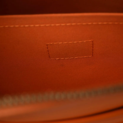 Louis Vuitton Epi Dhanura GM Mandarin 21 of 23