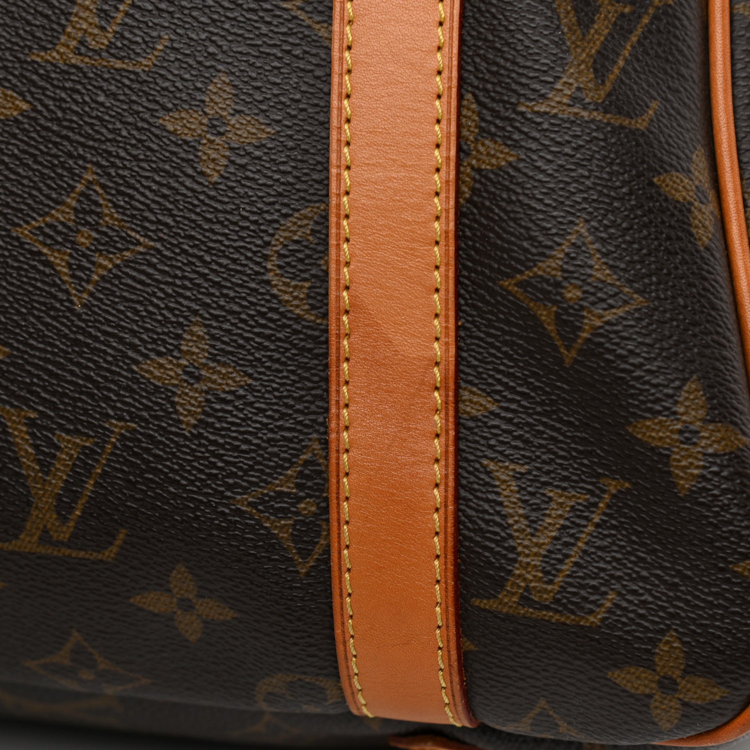 Louis Vuitton Monogram Stresa PM 10 of 10