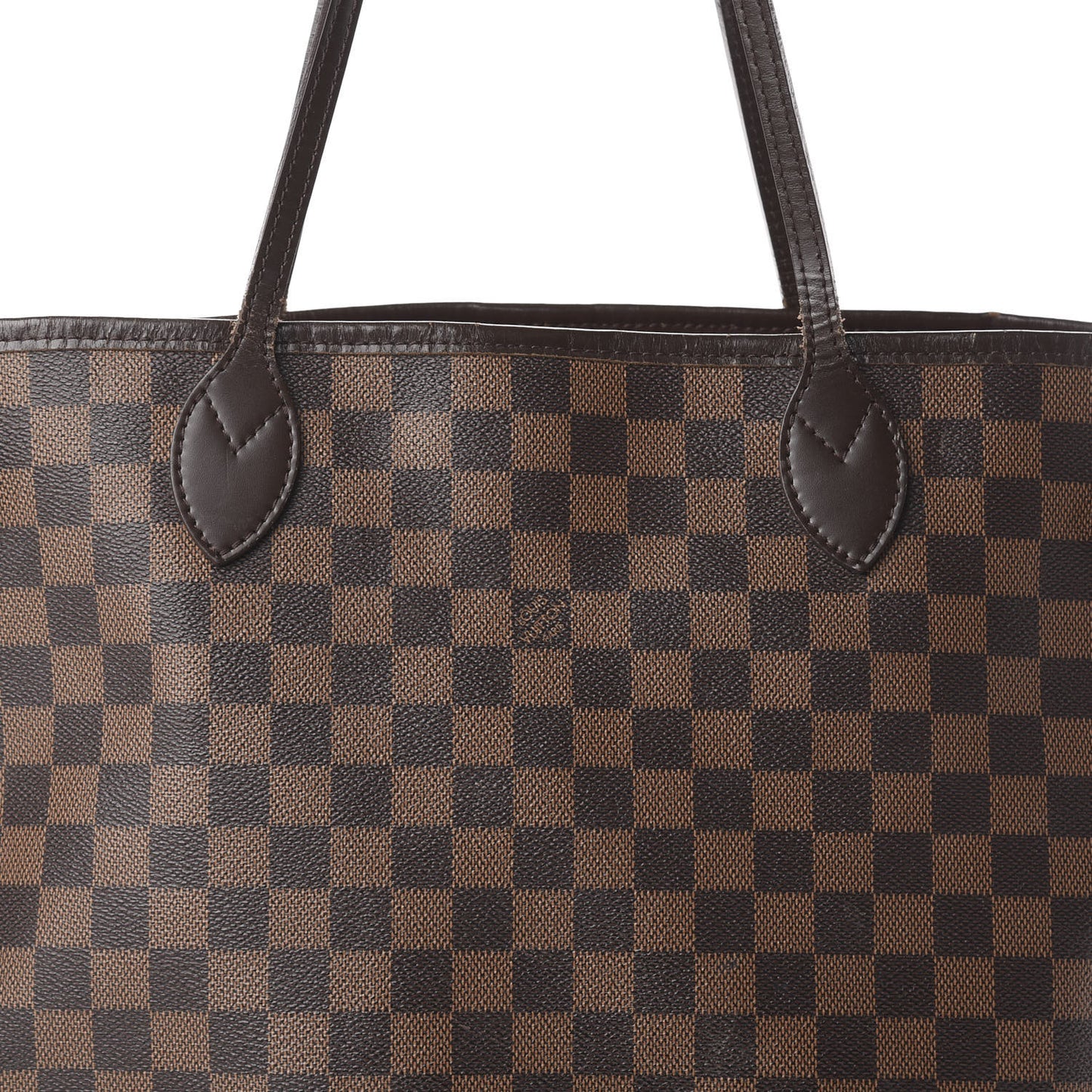 Damier Ebene Neverfull MM