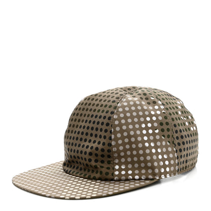Hermes Toile P Femme Fusion Le Promenade Du Matin Cap S Vert Gobi 1 of 8
