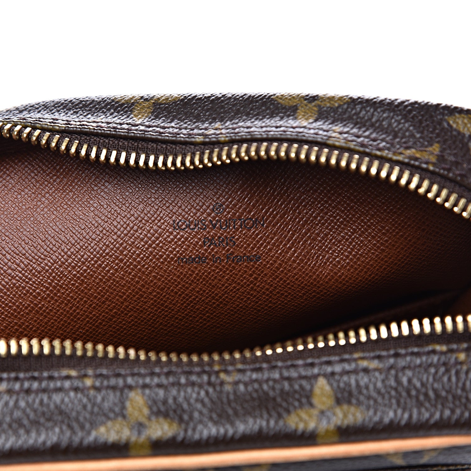 Louis Vuitton Monogram Amazone 6 of 10