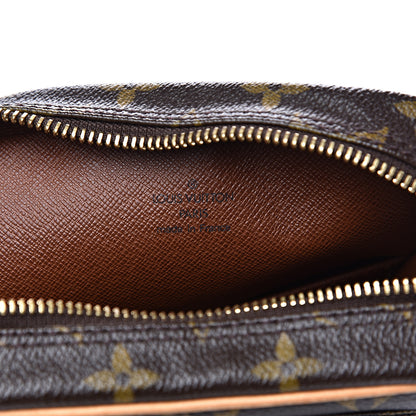 Louis Vuitton Monogram Amazone 6 of 10
