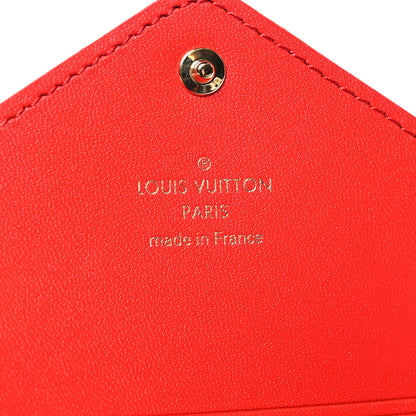 Louis Vuitton Monogram Kirigami Pochette Set 9 of 15