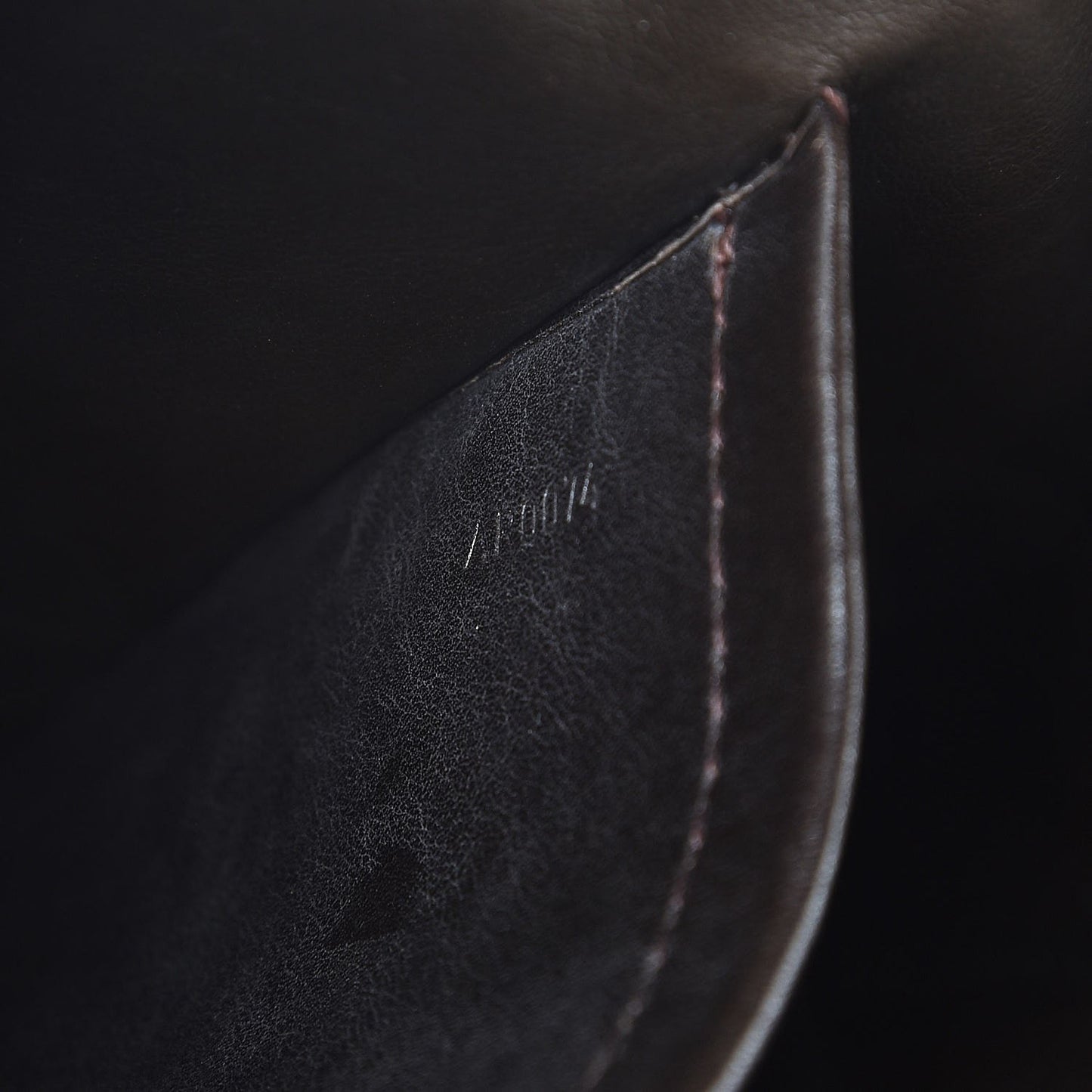 Monogram Trompe L oeil Le Fabuleux Tote