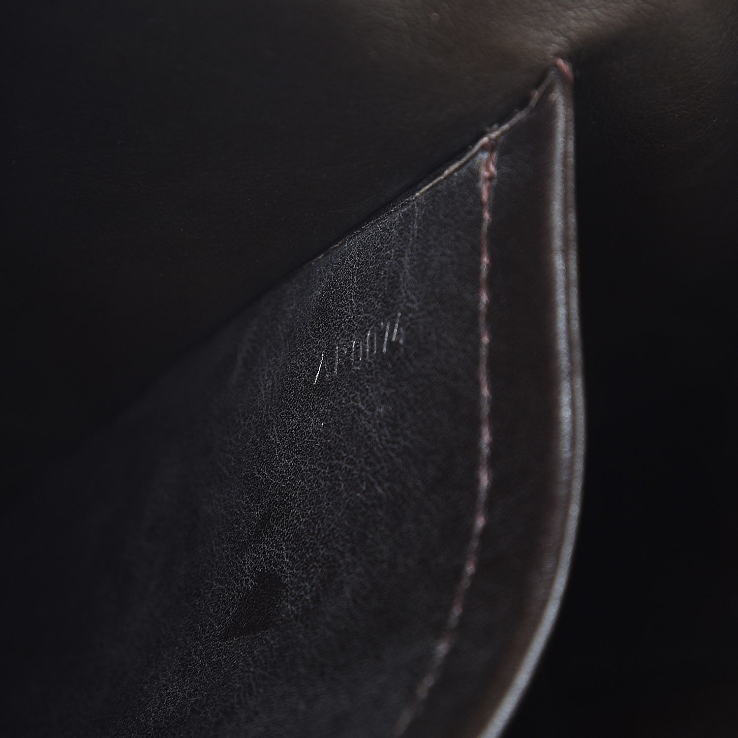 Louis Vuitton Monogram Trompe L oeil Le Fabuleux Tote 7 of 13
