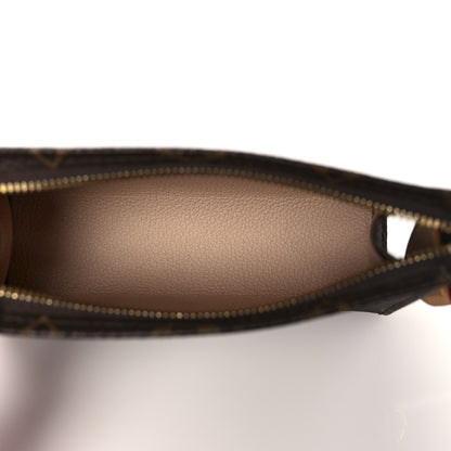 Louis Vuitton Monogram Toiletry Pouch 15 5 of 9