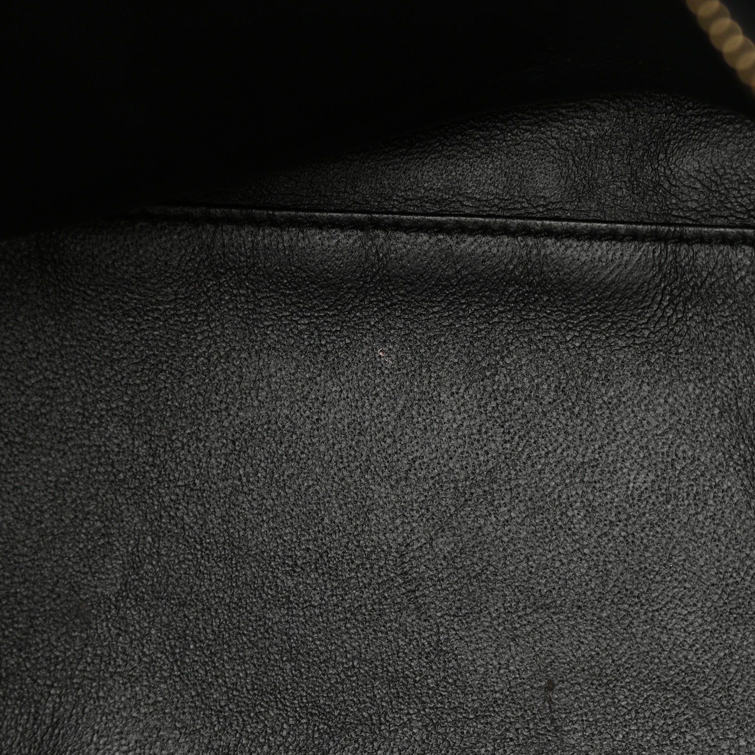 Salvatore Ferragamo Calfskin Suede Snakeskin Small Sofia Satchel Black Burgundy 11 of 22