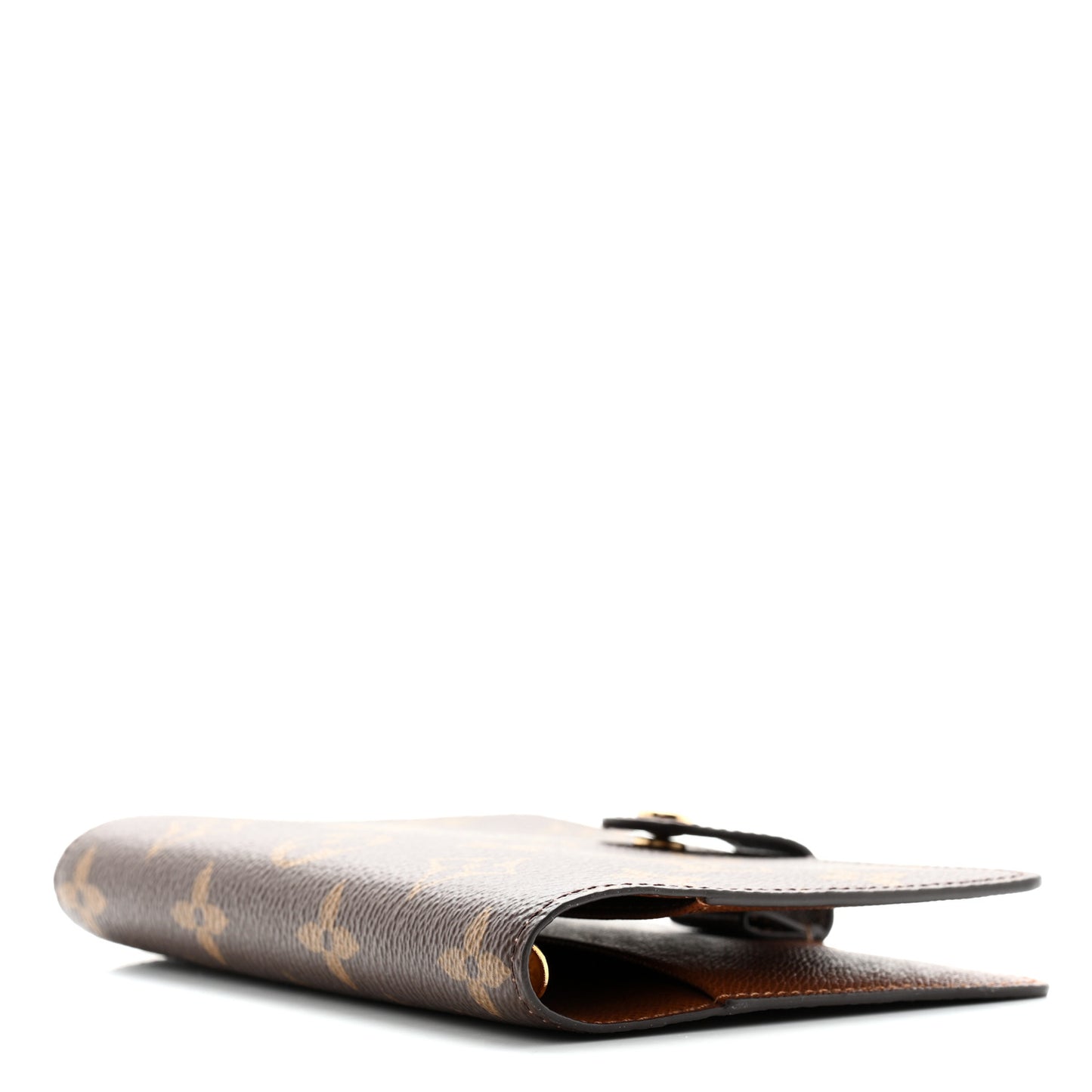 Monogram Small Ring Agenda Cover