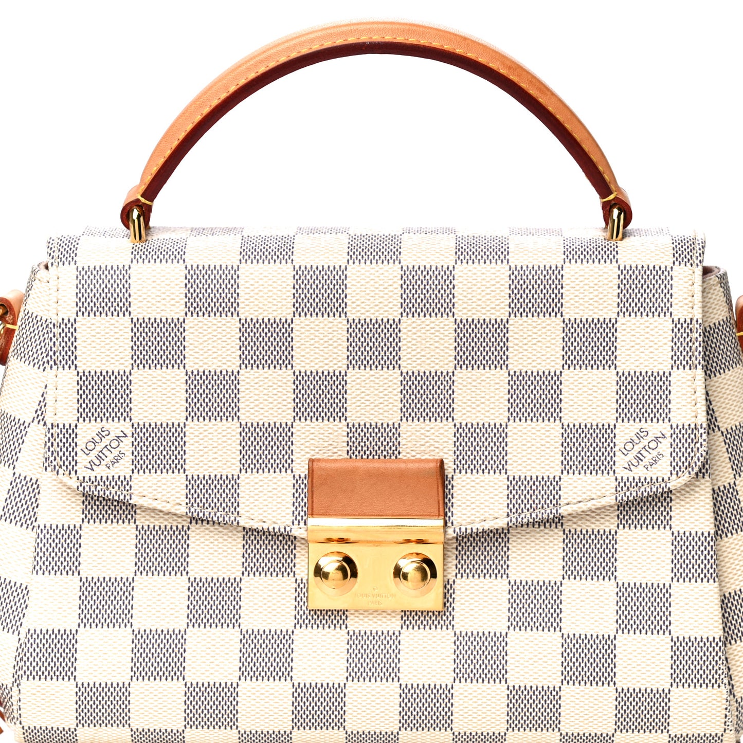 Damier Azur Croisette
