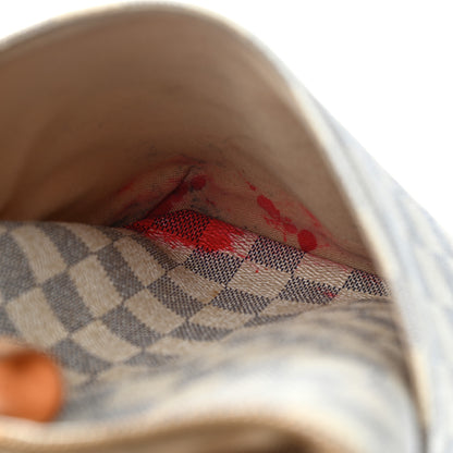 Louis Vuitton Damier Azur Totally PM 13 of 13