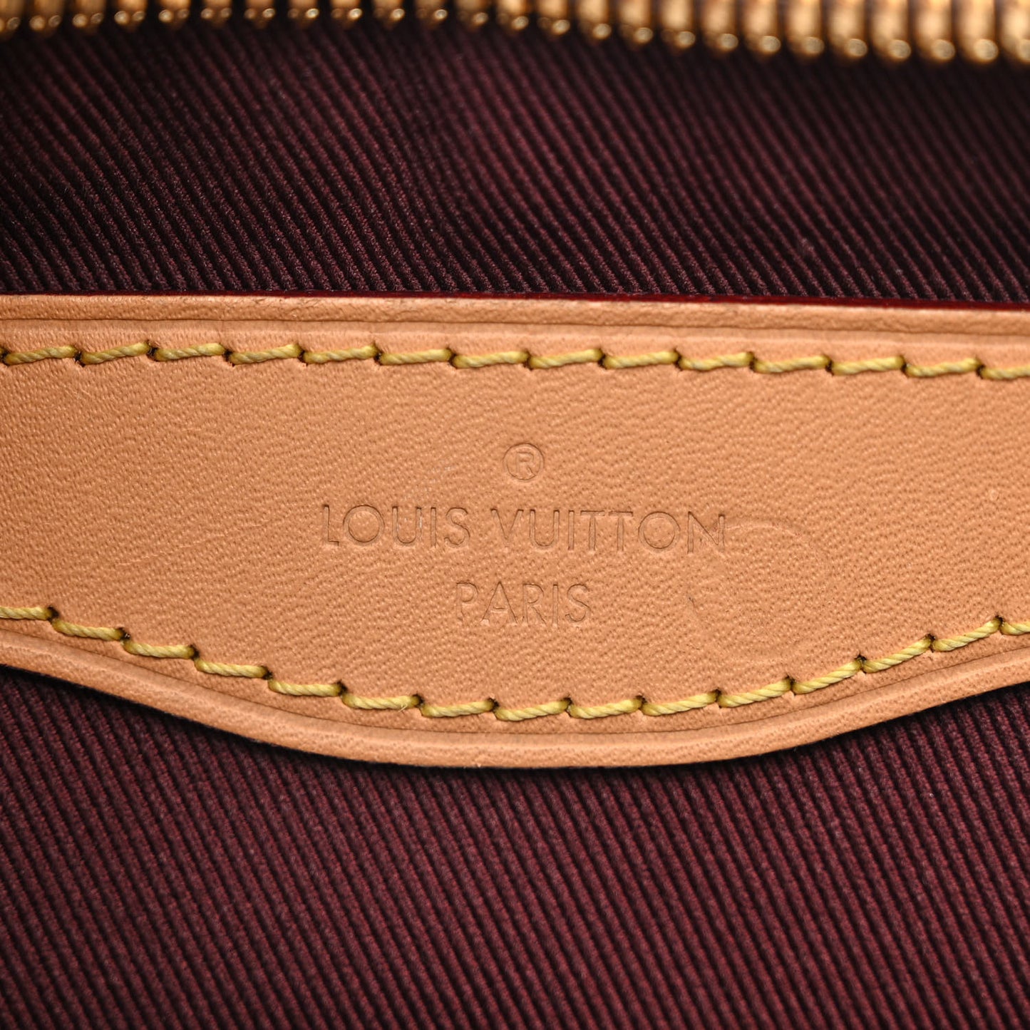Monogram Boulogne NM