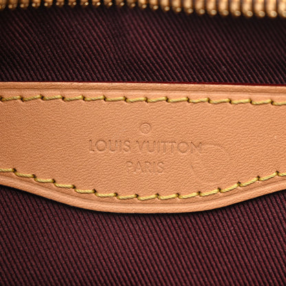 Louis Vuitton Monogram Boulogne NM 6 of 9