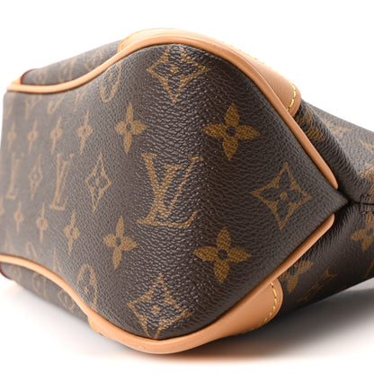 Louis Vuitton Monogram Boulogne NM 9 of 9