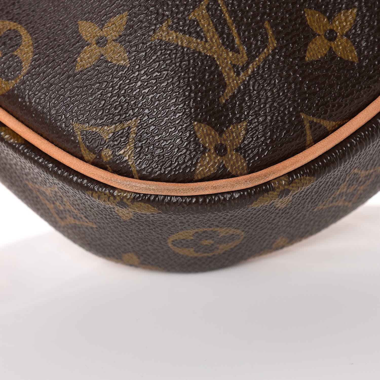 Louis Vuitton Monogram Odeon PM 11 of 11