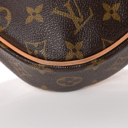 Louis Vuitton Monogram Odeon PM 11 of 11
