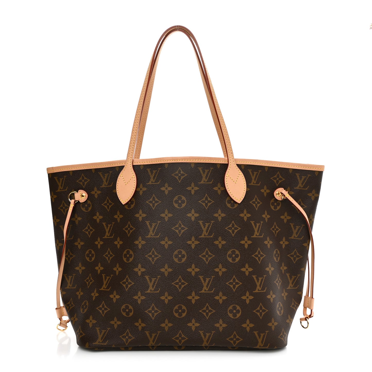 LOUIS VUITTON Monogram Neo Neverfull MM