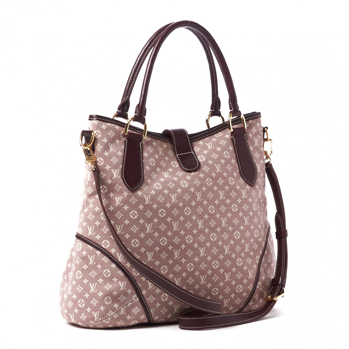 Monogram Idylle Elegie Sepia