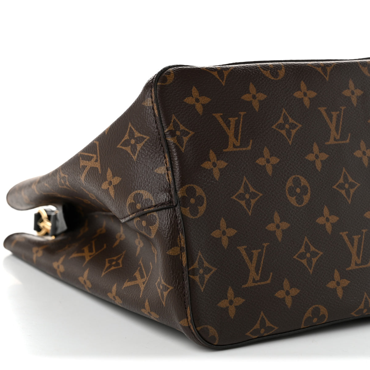 Monogram Neonoe MM Black