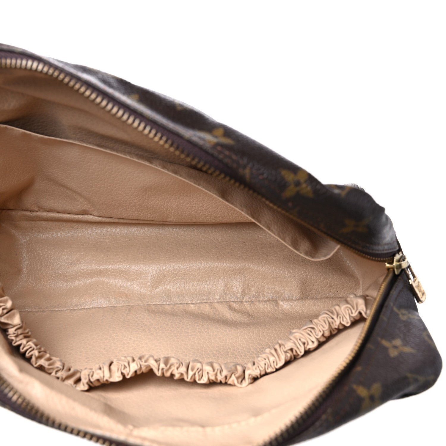 Louis Vuitton Monogram Trousse Toilette 28 5 of 18