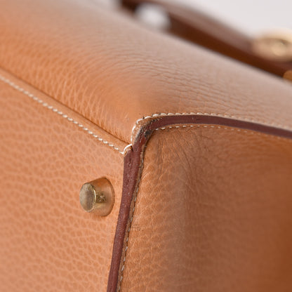 Hermes Ardennes Kelly Sellier 35 Naturelle 38 of 43