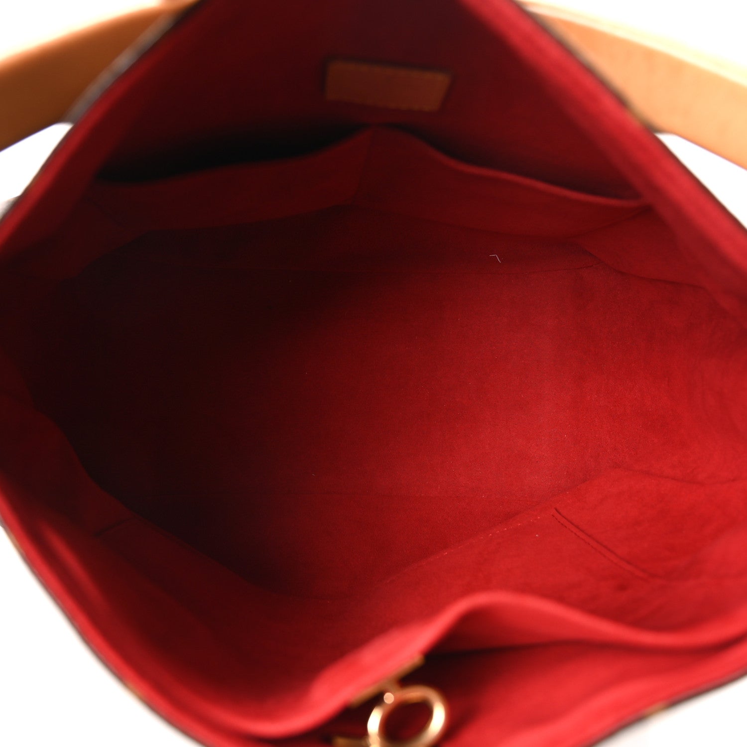 Louis Vuitton Monogram Gaia Cherry 5 of 9