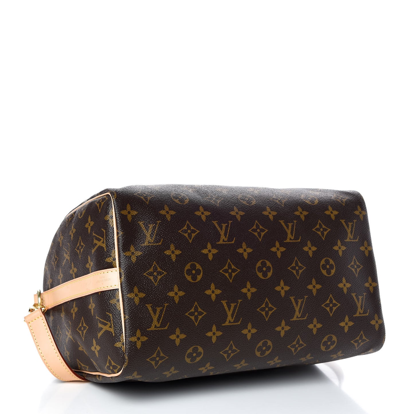 Monogram Speedy Bandouliere 30
