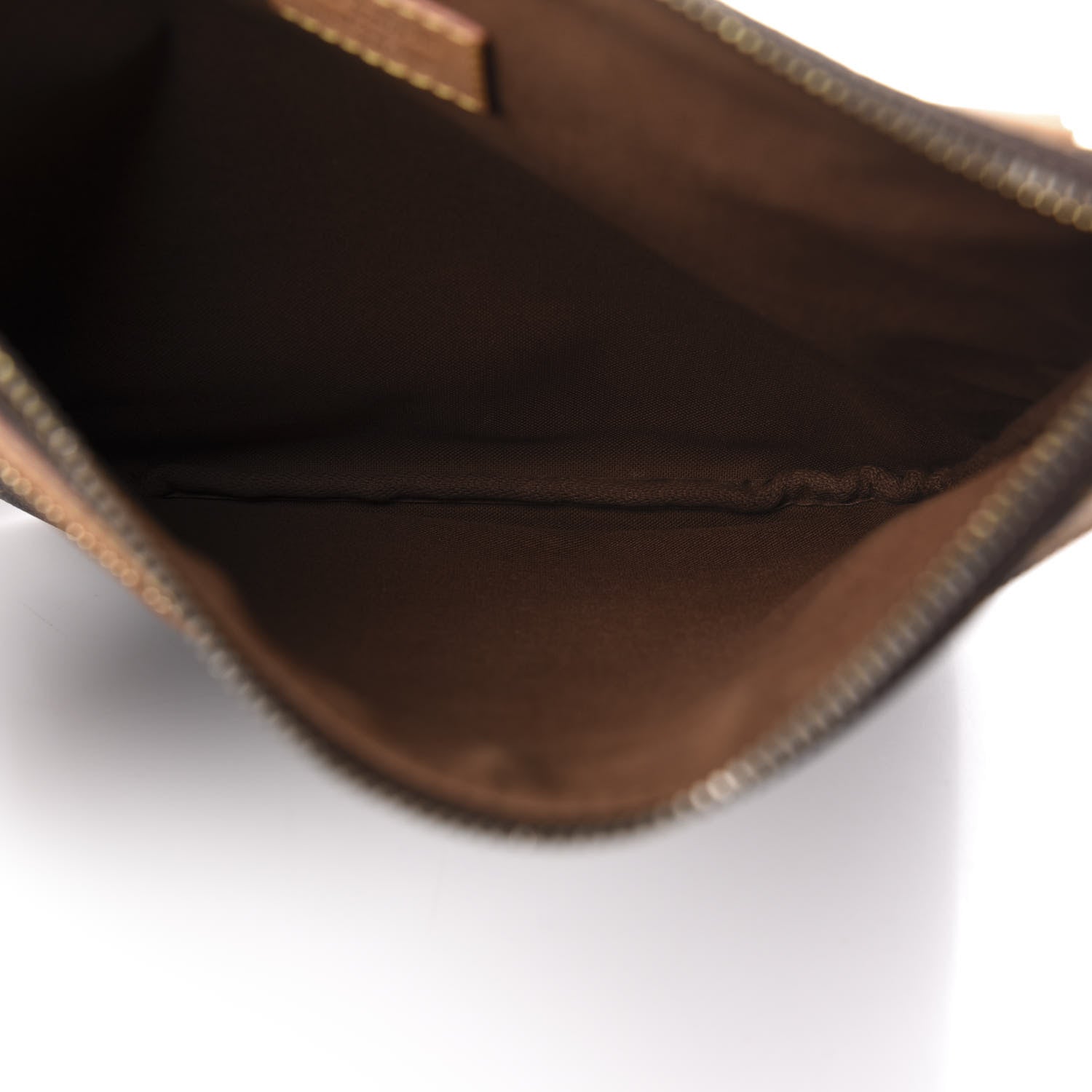 Louis Vuitton Monogram Bosphore Pochette 5 of 10