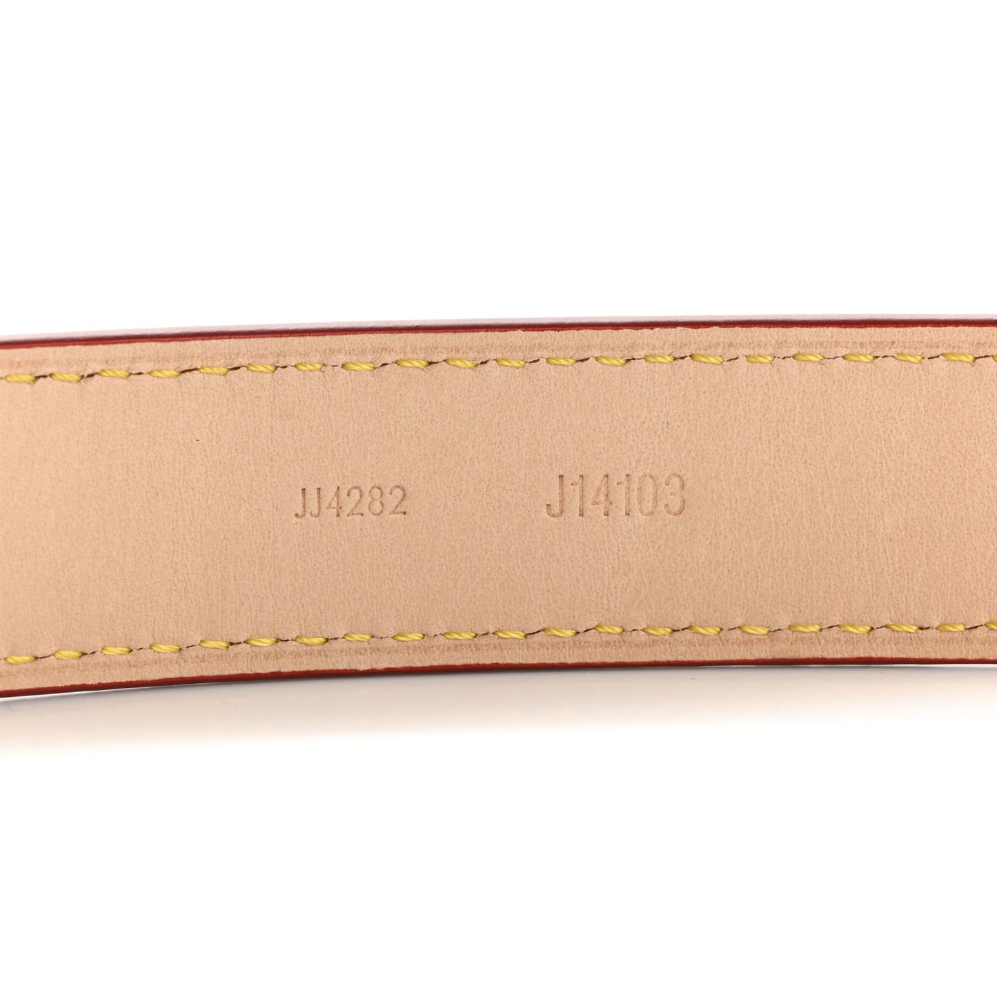Vachetta Adjustable Speedy Bandouliere Shoulder Strap