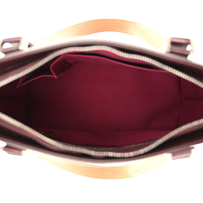 Louis Vuitton Mat Monogram Stockton Violet 5 of 10