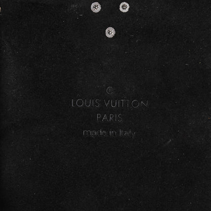 Louis Vuitton Monogram Eclipse Eye Trunk iPhone 7 Case 5 of 6