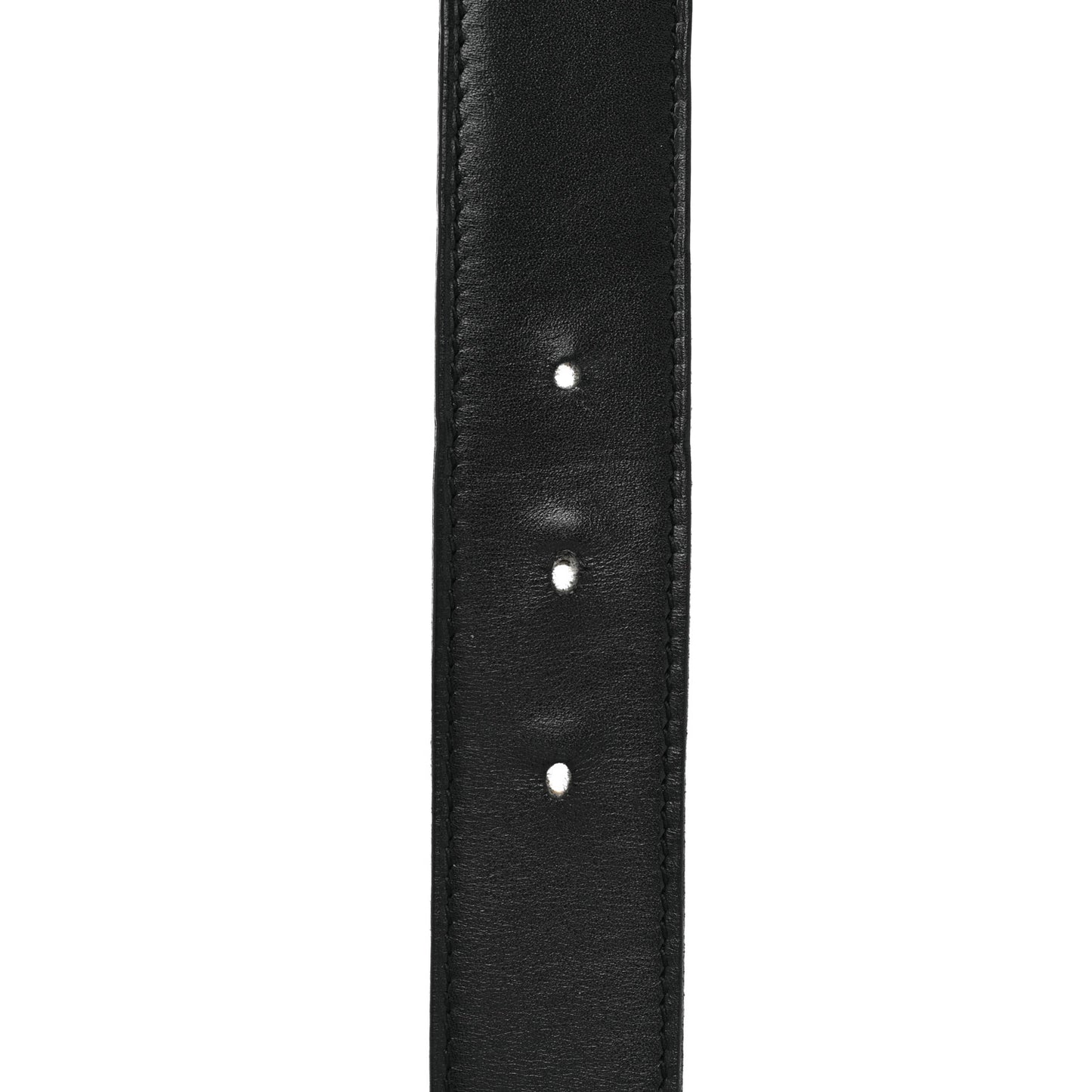 Box Togo 32mm H Belt 85 Black Gold