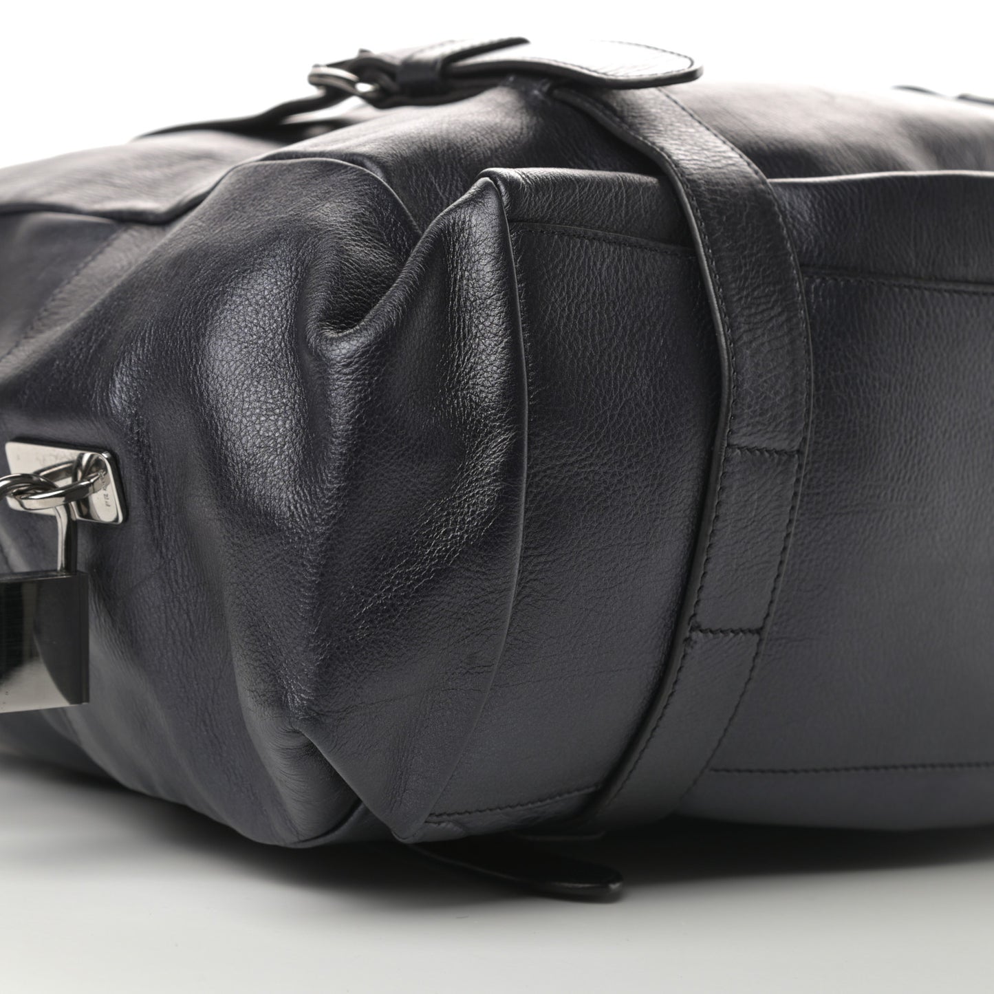 Vitellino Mordo Shoulder Bag Anthracite