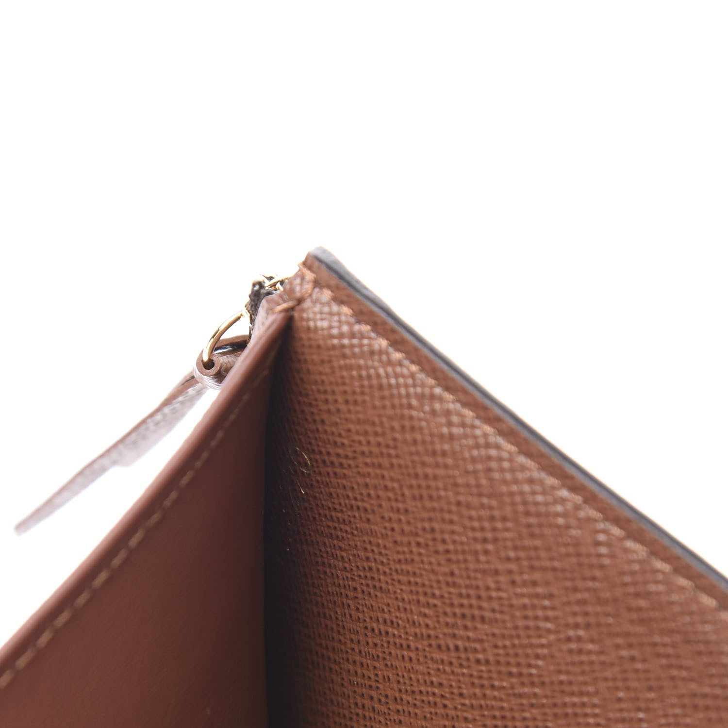 Louis Vuitton Monogram Victorine Wallet 7 of 8