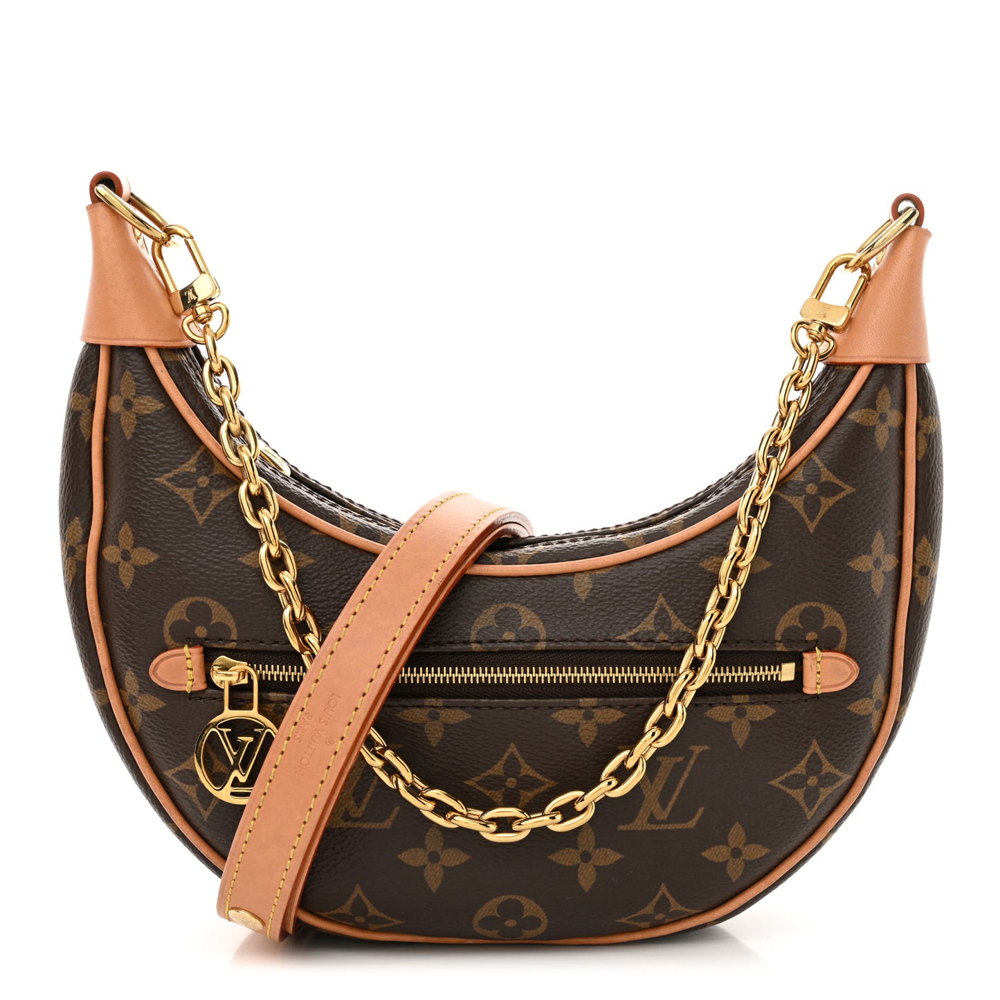 Monogram Loop